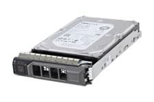 Image of Dell 4TB SAS 7.2k 3.5" 12G Hard Drive 10N7R, ST4000NM019B | 1 Year Warranty