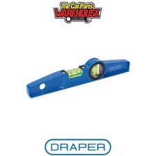 Image of Draper 93993 Boat Spirit Level 250mm
