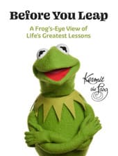 Image of Before You Leap: a Frog'S-Eye View of Life'S Greatest Lessons
