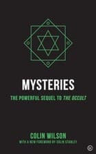 Image of Mysteries of the Occult: The Powerful Sequel to The Occult Colin Wilson