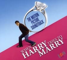 Image of Sam Arnold When Harry Tries to Marry Soundtrack) (CD)