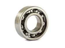 Image of NTN 6308 C3 Open Type Deep Groove Ball Bearing 40 X 90 X 23 mm