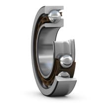 Image of 7302BECBP Angular Contact Ball Bearing