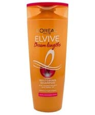 Image of Loreal Paris Elvive Dream Lengths Restoring Shampoo