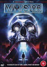 Image of V/H/S/85 [18] DVD