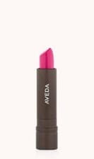 Image of AVEDA Feed My Lips Pure Nourish-Mint Lipstick LYCHEE 17 Hot Pink Lip Colour NIB