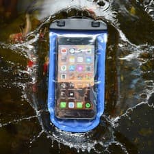Image of Hama Waterproof Outdoor Bag Protective Sleeve Case Cover Camping Beach Leisure