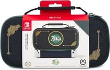 Image of Zelda Tears of the Kingdom PowerA Slim Case for Nintendo Switch NEW