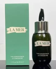 Image of La Mer The Concentrate 1.7 oz / 50ml - New, Sealed