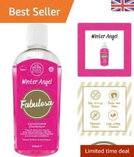 Image of Biodegradable 4 in 1 Disinfectant Cleaner, 220ml - Kills Bacteria Effectively