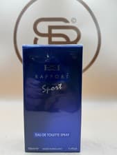 Image of DANA RAPPORT SPORT 100ML EDT SPRAY NO CELLOPHANE