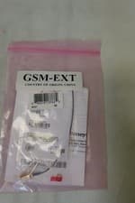 Image of Honeywell MOLEX CELL-EXT Remote Antenna Extension 600-00278 GSM-EXT AlarmNet NEW