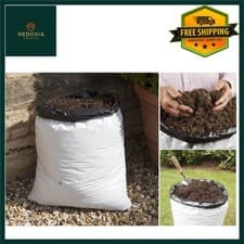 Image of Peat Free Multipurpose Organic Compost for Plants 40L Bag