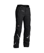 Image of HALVARSSONS WISH LAMINATED WATERPROOF AA RATED MOTORCYCLE TROUSERS SIZE 52 XL