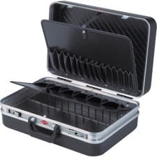 Image of Knipex 00 21 20 LE Tool Case "Standard" - Empty