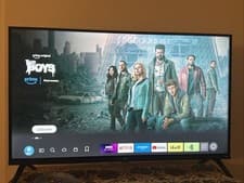 Image of TCL 32 Inch Fire TV 32" Smart Full HD HDR LED TV with Alexa 32SF540K