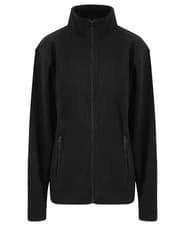 Image of Pro RTX RX401 Unisex Pro Micro Fleece Jacket | XS–7XL |Black, Navy, Grey Colours