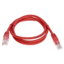 Image of Ethernet Cable Network Internet Cat5e RJ45 Patch Lead 0.25m Short - 50m Long lot