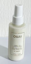 Image of Ouai Limited Edition St Barts Leave In Conditioner 140ml Full Size Brand New