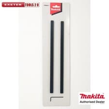 Image of Makita Guide Rail Connector Twin Pack 198885-7