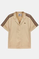 Image of Women's Adidas Originals Luxury Monogram T Shirt M/L/XL