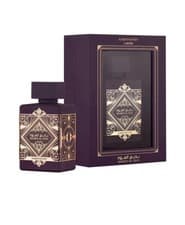 Image of Lattafa Badee Al Oud Amethyst 100ml Eau De Parfum – Long Lasting Unisex Perfume