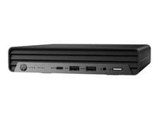 Image of HP Pro Mini 400 G9 Desktop PC Core i5 13500T 8GB RAM 256GB SSD Win 11 Pro WiFi