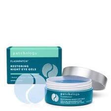 Image of Patchology FlashPatch Restoring Night Eye Gels - 30 Pairs