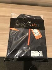 Image of PORTWEST  DARK NAVY POLYESTER DX4 POLO SHIRT DX410