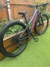Image of Trek Marlin 5 Mountain Bike 27,5”