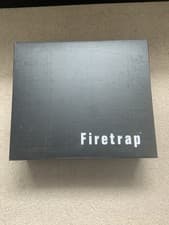 Image of Black Firetrap Boots