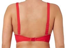 Image of Freya In The Mix AS3820 WM Underwired Multiway Bikini Top Poppy (POY) 30J