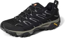 Image of Merrell Men's Moab 2 GtxHiking Shoe