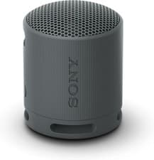Image of Sony SRS-XB100 Wireless Bluetooth Speaker Black - SRS-XB100/BC