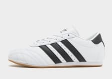 Image of Adidas Originals Taekwondo Lace ® ( Women Size: UK 6 EUR 39.5 ) White / Black