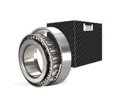 Image of 30307 Taper Roller Bearing