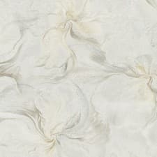 Image of Aurora Liquid Floral Wallpaper Elegant Marble Effect Erismann - Various Colours