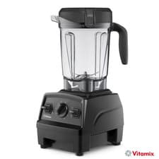 Image of VItamixx Explorian Blender E320, Black