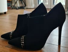 Image of All Saints ankle boots