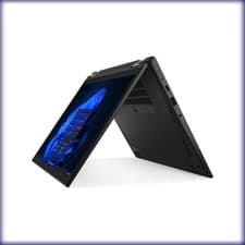 Image of Lenovo ThinkPad L13 Yoga Gen 3 13" FHD+ Touchscreen i5-1245U 16GB RAM 256GB SSD
