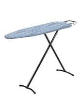 Image of Minky Canterbury Ironing Board Durable Steel Frame Iron Rest