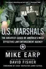 Image of U.S. Marshals - 9780062227256