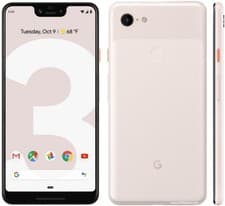 Image of SEALED BOXED Google Pixel 3 XL 64GB (Pink) Unlocked