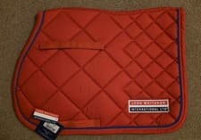 Image of Whitaker saddle pad