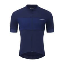 Image of Pinnacle Mens Race Short Sleeve Cycling Top