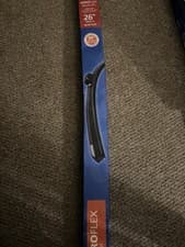 Image of Aeroflex Multi-Fit Wiper Blade Set Left Front 26" 660mm Length
