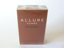 Image of Chanel Allure Homme AFTER-SHAVE Lotion 100ml - 3.4oz BNIB Retail Sealed Original Box