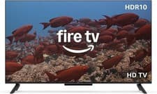 Image of Amazon Fire TV 32" 2-Series (newest gen), HD smart TV with Alexa Remote