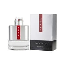 Image of Prada Luna Rossa 50ml-150ml Eau de Toilette Aftershave Spray For Men