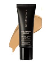 Image of bareMinerals Complexion Rescue Tinted Moisturizer SPF 30 – Ginger 06 – 35ml New